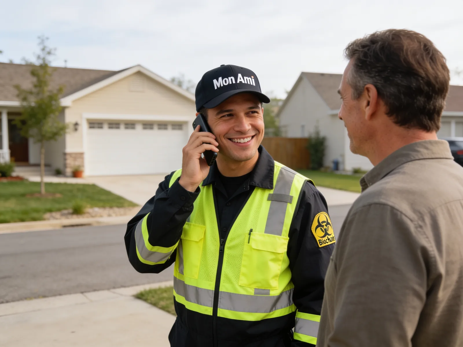Sewage Cleanup Walhonding, OH FAQs