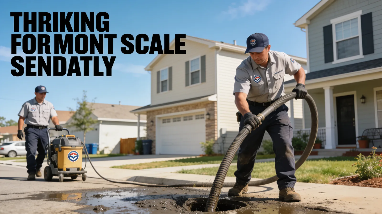 Sewage Cleanup in Walhonding, OH near me